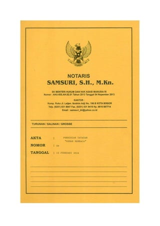 Profile yayasan gemar membaca