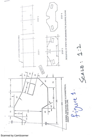 Drg 3 geometry | PDF