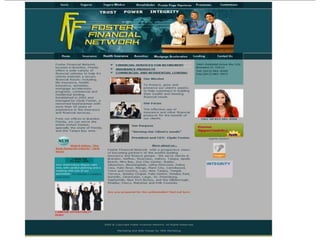 Web Gallery- ybwmarketing.com