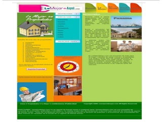 YBW Marketing Web Gallery