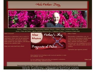 YBW Marketing Web Gallery