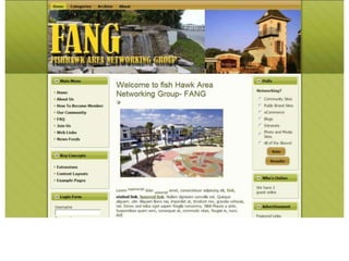 YBW Marketing Web Gallery