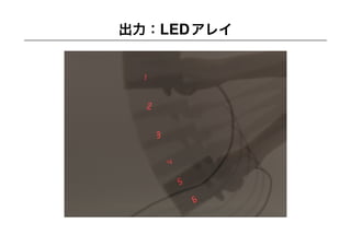 YCAM Workshop Part 1