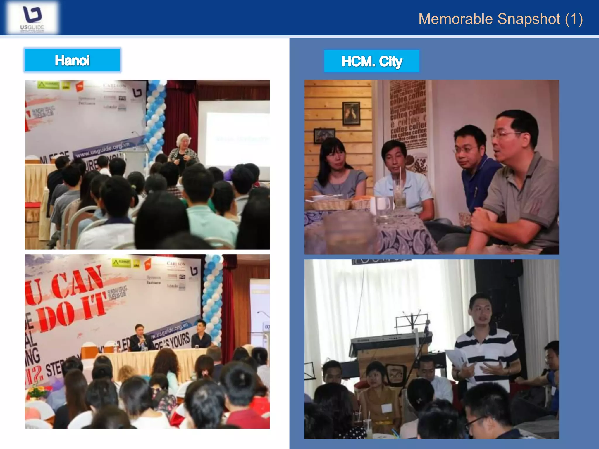 Memorable Snapshot (1)
 