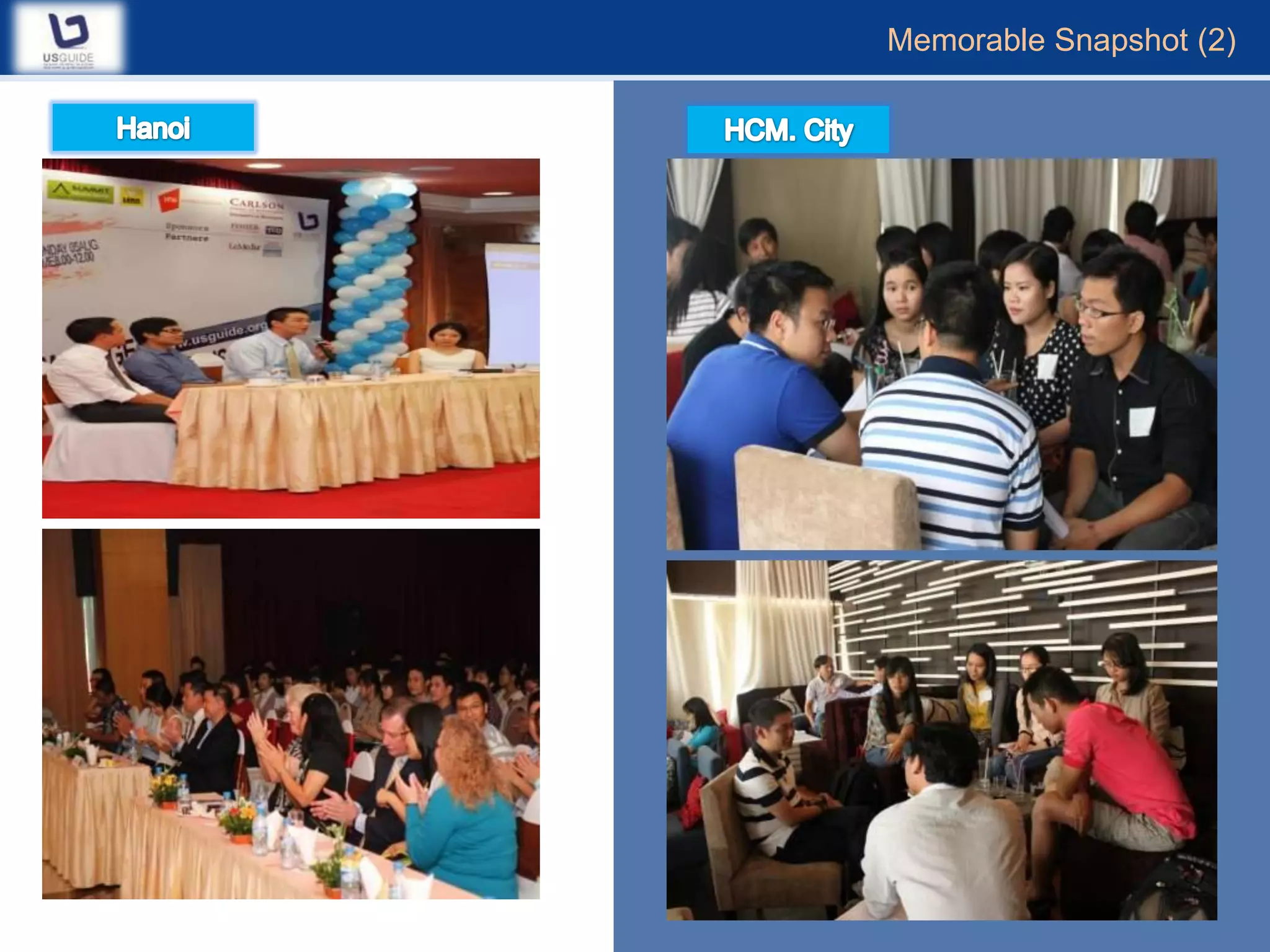 Memorable Snapshot (2)
 