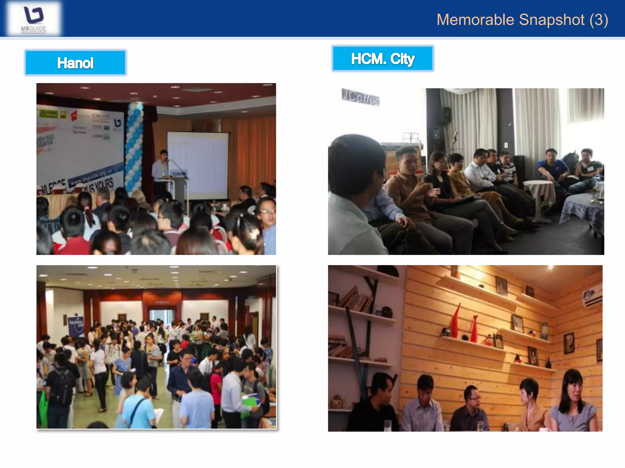 Memorable Snapshot (3)
 