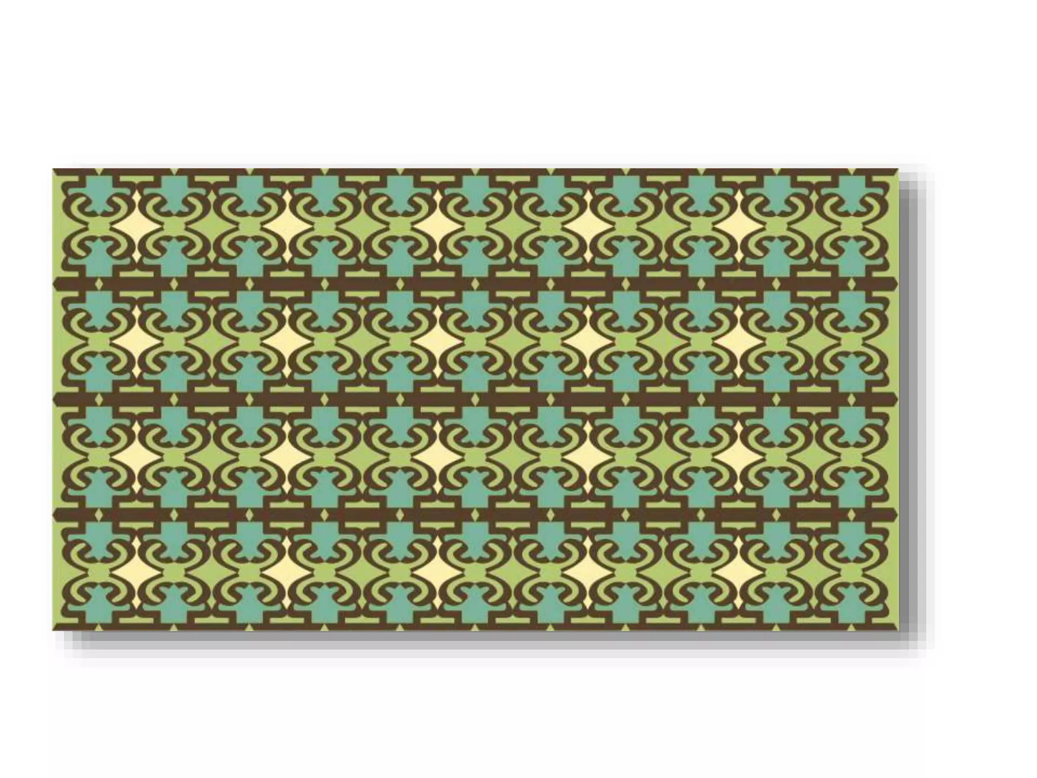 Typography project letters patterns | PPTX