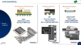 Wellpoint Star Plus Ic Example Advanced Substrates Overview: From IC Package to Board - 2017 Report by ...
