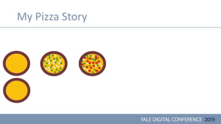 My Pizza Story
 