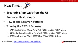 Deep Dive into Futures and the Parallel Programming Library | PPT