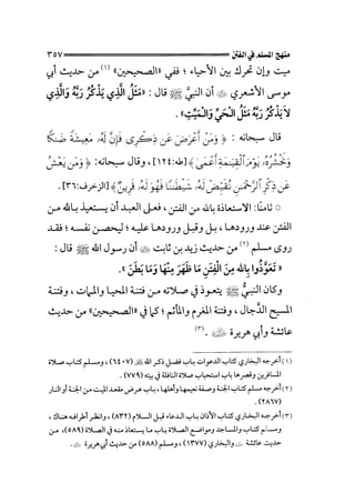 الجزء الثاني الفتنة بين الصحابة  جزء  2 للشيخ محمد حسان 
