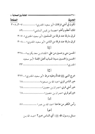 الجزء الثاني الفتنة بين الصحابة  جزء  2 للشيخ محمد حسان 