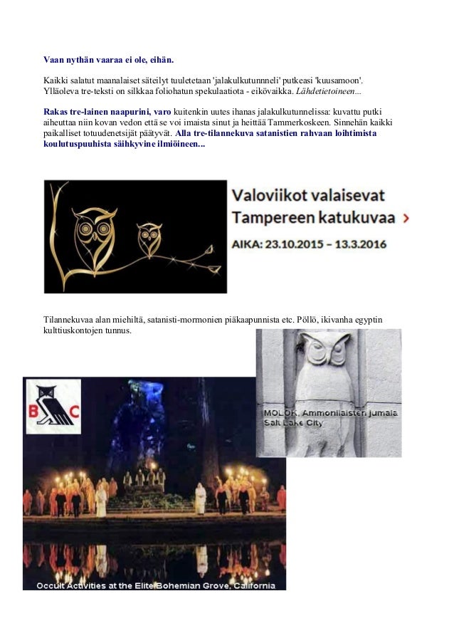 Mitä sinun tarvitsee tietää dating Mormonin