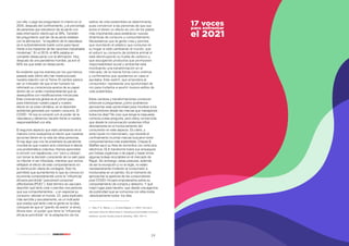24 25
17 Voces para enfrentar el 2021 - SANCHOBBDO
con ella. Luego les preguntaron lo mismo en el
2020, después del confinamiento, y el porcentaje
de personas que estuvieron de acuerdo con
esta información disminuyó al 39%. También
les preguntaron qué tan de acuerdo estaban
con la afirmación: “el equilibrio de la naturaleza
es lo suficientemente fuerte como para hacer
frente a los impactos de las naciones industriales
modernas”. En el 2019, el 46% estaba en
completo desacuerdo con la afirmación. Hoy,
después de una pandemia mundial, ya son el
60% los que están en desacuerdo.
Es evidente que los eventos por los que hemos
pasado este último año han reestructurado
nuestra relación con la Tierra. El cambio parece
ser un indicador de que el ser humano ha
retomado su consciencia acerca de su papel
dentro de un orden medioambiental que se
desequilibra con modificaciones minúsculas.
Esta consciencia global es el primer paso
para interiorizar nuestro papel y nuestro
efecto en la crisis climática, en el desorden
ambiental generado por nuestro consumo. El
COVID -19 nos re-conectó con el poder de la
naturaleza y debemos hacerle frente a nuestra
responsabilidad con ella.
El segundo aspecto que está cambiando es la
manera como evaluamos el efecto que nuestras
acciones tienen en la vida de otras personas.
Si hay algo que nos ha enseñado la pandemia
mundial es que nuestro acto individual sí afecta
una problemática colectiva. Hemos aprendido
a convivir con tapabocas, con “pico y cédula”,
con tomar la decisión consciente de no salir para
no infectar ni ser infectada, mientras que vemos
reflejado el efecto de este comportamiento en
la disminución diaria de contagios. Esto ha
permitido que aumentemos lo que se conoce en
economía comportamental como la “influencia/
eficacia percibida” (perceived consumer
effectivenes (PCE)5
). Este término se usa para
describir qué tanto cree o percibe una persona
que sus comportamientos – y en especial su
consumo- afectan el mundo. (O, para explicarlo
más sencilla y escuetamente, es un indicador
que evalúa qué tanto cree la gente en la idea
coloquial de que el “granito de arena” sí sirve).
Ahora bien, el poder que tiene la “influencia/
eficacia percibida” en la adaptación de los
estilos de vida sostenibles es determinante,
pues convencer a las personas de que sus
actos sí tienen un efecto es uno de los pasos
más importantes para establecer nuevas
dinámicas de consumo y comportamiento.
Necesitamos que la gente crea y perciba
que reciclando el plástico que consume en
su hogar sí está cambiando el mundo, que
al reducir su consumo de proteína animal sí
está disminuyendo su huella de carbono y
que escogiendo productos que promueven
responsabilidad social y ambiental está
movilizando una transformación en el
mercado; de la misma forma como creímos
y confirmamos que quedarnos en casa sí
ayudaba. Este switch, que empodera al
consumidor, representa una oportunidad de
oro para invitarlos a asumir nuevos estilos de
vida sostenibles.
Estos cambios y transformaciones conducen
entonces a preguntarse ¿cómo podríamos
aprovechar esta oportunidad para movilizar a los
consumidores desde las marcas que manejamos
todos los días? No creo que tenga la respuesta
correcta a esta pregunta, pero estoy convencida
que desde la comunicación podemos influir
directamente en el involucramiento del
consumidor en este aspecto. Es cierto, y
sería injusto no mencionarlo, que durante el
confinamiento muchas marcas buscaron tener
comportamientos más sostenibles. Crepes &
Waffles sacó su flota de domicilios con vehículos
eléctricos, DLK transformó todos sus empaques
por bolsas orgánicas o de papel y hasta vimos
algunas bolsas reciclables en el mercado de
Rappi. Sin embargo, estas posturas, además
de ser la excepción y no la regla, no están
necesariamente invitando al consumidor a
involucrarse en el cambio. Es el momento de
aprovechar la apertura de los consumidores
post COVID-19 para empoderarlos sobre su
comportamiento de compra y desecho. Y qué
mejor lugar para hacerlo, que desde una agencia
de publicidad que se comunica con ellos todos
-absolutamente todos- los días.
__________________________
5 - Ellen, P. S., Wiener, J. L., & Cobb-Walgren, C. (1991). The role of
perceived consumer effectiveness in motivating environmentally conscious
behaviors. Journal of public policy & marketing, 10(2), 102-117.
 