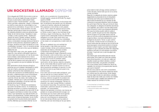 48 49
17 Voces para enfrentar el 2021 - SANCHOBBDO
UN ROCKSTAR LLAMADO COVID-19
Con la llegada del COVID-19 el mundo no solo se
detuvo, sino que las reglas del juego cambiaron,
aunque no para todos y nadie pareció darse
cuenta. El nuevo “Home lockdown”: una casa
oficina, gimnasio, restaurante, colegio y universidad
se volvió la nueva vida de un porcentaje no muy
grande de los colombianos. Ya que el otro no contó
con la misma suerte, incluso de tener una casa.
Grandes marcas bajo el mando de sus equipos
de marketing dedicaron todos sus esfuerzos para
hablar de los mismos temas: “Quédate en casa”,
“cuídate y cuida a quienes amas”, “tapabocas”,
“lavado de manos” etcétera, etcétera, etcétera.
Desde marzo de 2020, una tras otra, marca por
marca, comenzaban una larga carrera por llamar la
atención de las personas, separando la gráfica de
los logos, donando a la causa, ayudando en lo que
consideraban necesario. Y por un momento de este
año, el COVID-19 era de lo único que se hablaba y
estaba bien así.
Pero llegó abril, mayo, junio, julio, agosto, de ahí
hasta hoy, y las marcas continuaban royendo el
mismo hueso del coronavirus. Un mar de anuncios,
todos similares, todos hablando de lo mismo,
ahogaba la atención de los consumidores que al
final del día no supieron qué marca dijo qué, lo
único que supieron era que les hablaban del nuevo
virus.
Este oportunismo de las marcas se ahogó en
personas que ya no estaban interesadas en recibir
más de lo mismo, personas que simplemente
estaban enfrentando otras realidades que la
sombra del coronavirus nos estaba tapando. Por el
otro lado, y totalmente ajeno a sus consumidores,
las empresas seguían mirando al gran rockstar
copar las clínicas, las casas y dar vueltas por las
ciudades, mientras que un gran porcentaje de
colombianos enfrentaban una de las crisis más
grandes de la historia del país.
Al día de hoy, hay 2,7 millones de colombianos
que sufren de hambre crónica; 10, 9 millones de
personas que tienen un consumo insuficiente de
alimentos; y, tras la pandemia, tan solo el 68,1% de
los hogares colombianos comieron tres comidas
al día, lo que representa una caída del 20,8% con
relación a la prepandemia. También sabemos que,
para octubre, la tasa de desempleo fue de 16,8%,
un aumento de 6,4 puntos frente al año anterior
(10,4%). Mientras que el empleo informal fue de
48,5%, con un aumento de 1,8 puntos frente al
trimestre agosto- octubre de 2019 (46,7%), según
reportó el DANE.
Si hasta aquí no vamos claros, se los pongo más
fácil, la pandemia más grande que hoy atraviesa
el país es el hambre, seguida del desempleo.
Pero pasemos a otros temas, el año pasado
de los 14,671 casos de violencia sexual contra
niñas y adolescentes, el 77,51%, reportados
en Sisma, tuvieron lugar en las viviendas de las
víctimas y, según Connectas.org, más de 100
mujeres fueron asesinadas durante el aislamiento
obligatorio en el país. Esto quiere decir que,
nosotros dejamos a personas muy vulnerables
en las casas con sus agresores y nadie habló de
eso.
De aquí en adelante hay una cantidad de
temas iguales o más tristes que acentuó
nuestro rockstar, temas como pobreza extrema,
asesinatos de líderes y lideresas sociales,
contaminación de tapabocas, guantes y
plástico, deforestación ilegal, polarización social,
discriminación, entre muchos otros, que hoy son
las otras pandemias que envuelven al país, ellas,
al igual que el Covid-19, también matan.
En este punto, ya estamos cansados del
oportunismo de las marcas, estamos cansados
de ver cómo todas ellas se quieren subir a lo que
está de moda, sin importar incluso a lo que su
direccionamiento estratégico le apunte y lo más
aburrido de todo es que todas se suben a los
mismos buses.
Si es cierto que el mundo está cambiando, ¿por
qué las marcas no lo hacen también? Ya no
estamos en los noventa donde hacer publicidad
era sexy, estamos recogiendo los pedazos de
un mundo que ha sido brutalmente golpeado y
queremos ver marcas arriesgadas, marcas con
propósito, que cojan causas difíciles y vuelquen
sus esfuerzos hacia ellas. No queremos marcas
imparciales, queremos marcas con postura y, por
supuesto, con personalidad.
Veamos dos ejemplos: el primero, las marcas de
pañales en el país perfectamente encajan con
dos temas que hoy hacen parte de la agenda
de la Unicef: lactancia materna exclusiva y
reducción de embarazos en adolescentes.
Sí, son dos temas difíciles que hoy están en
Colombia, pero son dos temas por los que vale la
6 - Tasa de desempleo en el total de las 13 ciudades
y áreas metropolitanas cifras DANE. .
7 -Total de las 23 ciudades y áreas metropolitanas,
cifras DANE.
pena meter la mano al fuego, ambos cambian el
rumbo del país y tienen todo que ver con su tema
central, los bebés.
Segundo, la categoría de dulces, avanza a pasos
agigantados la propuesta de ley de etiquetado
nutricional, eso indica que se deberá incluir un
sello frontal de advertencia con reportes de alto
contenido en azúcares añadidos, sodio y/o grasas,
tal cual lo hace Chile hoy. Esto ya lo vimos en otras
dos categorías, la categoría de bebidas alcohólicas
y los cigarrillos, que tuvieron muchas restricciones
para comunicar y vieron sus empaques afectados.
Pero aquí los dulces pueden darle la vuelta al
asunto, pueden al igual que las otras categorías,
asumir el lugar en el que están ahora e irse de
cara con la lucha contra la obesidad promoviendo
el ejercicio físico, una buena alimentación y una
indulgencia de premio. Tienen un gran camino
por recorrer, incluido innovar con productos. La
buena noticia para las marcas es que a la fecha las
personas siguen consumiendo alcohol y fumando,
desde el corazón espero que sean responsables.
Imaginen lo que cualquiera de estas dos categorías
lograría a nivel país con solo adoptar una postura
de estas. Y aquí solo van a vuelo de pájaro dos
ejemplos.
Aquí está la gran oportunidad para las marcas,
para revisar cómo están sus creencias motoras,
hacía dónde apuntan y con esto ver cuáles son
aquellas causas que deben adoptar y construir
caminos hacia ellas. Las grandes compañías
hoy sí que pueden hacer la diferencia, tienen los
capitales, los nombres y los equipos para hacerlo,
¿por qué no hacerlo?
No solo como planner, sino como consumidora
me encantaría ver a las marcas untarse las manos
por motivos que hoy vale la pena, tomar riesgos
e incluso dejar de lado los calendarios culturales,
dejar de hacer ese ruidito que a todos nos molesta
y de verdad coger y estallar esos parlantes con
casas capaces de cambiar el mundo.
17 Voces para enfrentar el 2021 - SANCHOBBDO
 