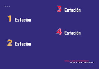 4 5
17 Voces para enfrentar el 2021 - SANCHOBBDO 16 Voces para enfrentar el 2021 - SANCHOBBDO
- Espacios transformados por la
cuarentena
- ¿Por qué este es el mejor momento
para promover la sostenibilidad?
- 2020: Emocionalidad y capacidad
de adaptación de las personas
- Una pandemia en LIVE
- Una burbuja con mucho filo
- El miedo de ser positivo
- Resistir desde el optimismo
9
34
31
29
26
23
21
18
15
12
6
Analizando nuevas
conductas y espacios
de socialización.
Un vistazo a
lo vivido.
- Cinco lecciones para tiempos
turbulentos, por un esclavo prófugo y
el hombre más rico de roma
- Desde la alineación casi perfecta
entre Júpiter y saturno hasta el 2022
- Hóroscopo 2021: Vientos a favor de
las marcas
- El pensamiento crítico, una
necesidad en la publicidad
- ¡Es ahora! o hasta la próxima
pandemia
- La purita verdad
- Presentología el mantra del 2021
- Un rockstar llamado COVID-19
- El abogado del diablo
65
61
59
55
53
50
48
45
43
39
36
Consejos para subir las
defensas.
Un momento para ser
críticos.
 