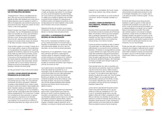 66 67
17 Voces para enfrentar el 2021 - SANCHOBBDO
LECCIÓN 2: EL RIESGO ASUSTA, PERO NO
HAY VICTORIA ÉPICA SIN RIESGO
“Arriesguémonos”. Esta es una palabra fácil de
decir, pero que muy pocos realmente tienen la
valentía de darle vida. Espartaco era un tipo que no
estaba dispuesto a que se quedara en escrito un
slide de la antigüedad, que podríamos suponer que
era la arena del suelo. Actuar era cuestión de vida o
muerte, y más si eres gladiador.
Desde el escape hubo riesgo. Si te atrapaban, te
crucificaban. Aun así, 200 gladiadores decidieron
robar unos utensilios de cocina, para enfrentaron
a guardias y soldados armados con espadas,
escudos y cuero. De ese grupo sobrevivieron
menos de cien, quienes fueron suficientes para
escapar de la ciudad, liberar cientos de esclavos
en las villas cercanas e inspirar a Hollywood.
Craso también jugaba con el riesgo. A pesar de no
ser de origen patricio, amasó su fortuna aliándose
con los ganadores de una guerra civil, inventó las
brigadas de bomberos y especuló con los precios
de las casas que salvó de los incendios. Contra
Espartaco decidió que no podía jugar débil, por
lo que puso su fortuna personal para conseguir
las mejores legiones disponibles. En una de sus
acciones de la guerra más aventuradas, decidió
que podía crear un muro en tiempo récord que
rodeara la punta de la bota italiana y atrapara a
Espartaco mientras huía hacia Sicilia.
Se nota que Donald Trump no leía mucha historia.
LECCIÓN 3: UN INFLUENCER SIN HECHOS
PROBADOS ES UN CHARLATÁN
Espartaco no tenía LinkedIn, pero supo convencer
a los demás que era un líder. Con una poderosa
combinación de fuerza, persuasión y sabiduría,
congregó a miles alrededor de su causa, a pesar
de que la muerte era el destino más probable para
todos. Espartaco sabía que necesitaba más que
likes, por eso, marchaba junto con sus soldados y,
cuando vencían, persuadía al resto para repartir los
botines equitativamente. Por si fuera poco, contaba
con una asesora de marca personal, su esposa,
quien agrandó su leyenda al unir la divinidad
con la lucha del tracio, lo cual era un argumento
muy poderoso. Es una pena que su nombre no
sobreviviera para llamar así a algún premio de PR.
Craso también quiso ser un influenciador, pero con
un estilo de liderazgo más radical. En una refriega
vio cómo una de sus legiones huyó del enemigo,
por lo que revivió en sus tropas el infame decimatio,
un castigo que consistía en separar a las cohortes
en grupos de diez soldados. En cada grupo se
echaba la suerte y era elegida una persona, la cual
era ejecutada por los nueve restantes. Craso quería
que le temieran más a él que a Espartaco.
Después de ese día, los romanos nunca huyeron
de Espartaco ni hicieron memes sobre el ambiente
laboral, no mientras Craso estuviera al frente.
LECCCIÓN 4: LA DIVERSIDAD ES UN ARMA
DECISIVA, NO UNA DECORACIÓN
Para muchos, diversidad es rediseñar un logo
con los colores del arcoíris. En la era de Craso y
Espartaco, la diversidad era un asunto serio, algo
que podía decidir batallas. No era un discurso
decorativo, era una forma de pensar para ganar.
Empecemos con los gladiadores. Tracios, galos,
sirios, africanos, germanos, y hasta algunos
romanos caídos en desgracia, Espartaco logró
reunirlos a todos por una causa común, haciendo
de lado sus diferencias lingüísticas, religiosas y
materiales. En la medida que fue creciendo la
revuelta, el movimiento de sedición logró integrar a
todo tipo de puntos de vista.
Las mujeres tuvieron una participación importante.
Si bien las fuentes las recuerdan en un rol
sacerdotal y ritual, las referencias de otras revueltas
contra Roma hablan de cómo ellas participaban
activamente en las confrontaciones bélicas.
Buodica, por ejemplo, fue una reina icenia que
comandó la rebelión de las tribus britanas contra
las tropas de Nerón. Así que es muy probable
que muchas esclavas liberadas fueran también
guerreras que hicieron frente a los escudos y
gladius romanos.
Para Craso también la diversidad fue fundamental
para su éxito. Cuenta Plutarco que Craso era
famoso por recibir a todos los forasteros que lo
buscaban y era generoso con ellos. Cuando vio
que Espartaco estaba huyendo hacia el sur de Italia
para liberar la población esclava Sicilia, negoció
con diferentes grupos multiétnicos de piratas para
engañar y bloquear cualquier aspiración de los
rebeldes. Los romanos no tenían pudor para tomar
prestado lo que necesitaban del mundo: dioses,
leyes, armas, tácticas, ropa, divisas, placeres.
La próxima vez que estén en un punto muerto de
una reunión, revisen si necesitan contratar a un
pirata.
LECCIÓN 5: TENER UN PROPÓSITO TE
HACE INMORTAL, PERDERLO TE HACE
VULNERBALE
Espartaco tenía el propósito darle la oportunidad
de vivir libres a todos los esclavos de la Península
Itálica. No luchaba a menos que fuera necesario,
para no arriesgar la libertad de los demás. Su
propósito hizo que miles de hombres y mujeres
pusieran a temblar a Roma, así no tuvieran las
mismas armas, ni los mismos números.
Cuando se pierde el propósito de vista, el destino
nos puede jugar una mala pasada. Esto le pasó
a Blockbuster y a una facción de los hombres de
Espartaco. Confiados en una seguidilla de victorias,
un grupo liderado por el galo Criso pensó que era
mejor idea mantenerse saqueando la península y
eventualmente vengarse de Roma. Criso llevó una
fuerza de galos y germanos por otra ruta, pasando
por las fauces del Monte Gárgano. Allí lo esperaba
el cónsul Lucio Gelio quien aniquiló al galo junto
con 20.000 rebeldes.
Craso también tenía muy claro su propósito, por
más retorcido que pareciera. Quería ser el político
más reconocido de su época. Había luchado y
sufrido en guerras de otros, mientras aumentaba
su riqueza. Y en los últimos años había visto el
ascenso a la gloria de su gran rival, Cneo Pompeyo,
llamado “Magno” por sus grandes logros. Así
fuera llamado codicioso por los demás, a Craso
no le importó. Abandonó por más de un año la
comodidad y los lujos de Roma por perseguir a
Espartaco hasta el final.
¿Cómo terminó esta historia? El senado romano
inspiró a las juntas directivas de hoy, así que
presionó a Craso por resultados en el Q1, por
lo que el comandante apostó todo a una sola
batalla a orillas del río Silario consiguiendo el gran
Effie por derrotar a los rebeldes. En este punto la
historia se convierte en leyenda. Muchos dicen que
Espartaco intentó alcanzar a Craso, derribando a
tantos hombres como pudo antes de ser abatido.
Otros recordarán la escena final de la película
de Stanley Kubrick, cuando Craso se dirige a los
sobrevivientes prometiéndoles perdonar su vida
si le entregan a Espartaco vivo o muerto, ante lo
cual cada uno de ellos comienza a gritar: “¡Yo soy
Espartaco!”.
El final de esta historia suena decepcionante.
Espartaco no ganó la guerra ni Craso logró ser
el general más importante como quiso ser; de
hecho, murió de la forma más irónica posible: con
su cabeza bañada en oro líquido, por un pueblo
lejano al que trataba de someter. Pero estos
dos hombres supieron cómo actuar en tiempos
turbulentos, a pesar de las circunstancias. Para
Espartaco significó escupirle en la cara a una de
las instituciones más terribles de la humanidad, la
esclavitud, y para Craso significó superar la forma
como lo veían los demás para hacerse aún más
influyente y rico por dos décadas.
Puede que este relato no tenga nada que ver con el
presente, pero si llegaron hasta este punto, espero
que se hayan quedado con una que otra reflexión
sobre esas constantes humanas que trascienden
los siglos o que por lo menos tengan una buena
historia para contar en su próxima reunión por
Zoom.
_________________________
17 Voces para enfrentar el 2021 - SANCHOBBDO
 