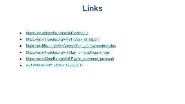Hello Blockchain Evolution Of Cryptocurrency Mining - 