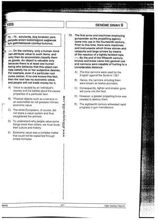 ・          i      十．一  一  ∴∴■∴高言∴譲／言∴ふ．閥．∴∴一言一日料
1                − 一題  〇一：二∵宰翠禁書㌫電報三言宰“”＼i“ー1−−1′￣一千艦題轡誓
1∴…▲ 闇…／し ＿、．−、ふふふ言霊ぷ亘曽戒壇聖高空禦壷造幣盛一誌議”適−∴欝∴定義i議叢畿i￣殻￣照駒蛾・塑睡塗盤盤速竪荘重監聖霊空監査監禁空士霊二二豊玉裏霊室三重霊室窒憂葦三一
裏《． ∴∴ 剏Q 衆”￣禁 ．∴：誓 箋綴撥撥 i鵜擬議
挙 價 8 ﾆﾄDT腟ﾘ ﾅ4比 b h R s8 ｵF f 7F &ﾗ6 襷ﾖ 6 觚6Vﾗ 薮友誡 wV FW& 7F & Xﾟｶ誚 vV 6 ﾖV也F 6V也F f 'FVV蹤 V蹠W' r &薮'F 7F蒙X 7F &WvW&Vﾖ 6 觚2
ベ一、−    andinstrumentswhichthrewstonesand 艦轟難詰d 輩輩鶉義
ヽ：∴ ｶ8 9 8ｮﾖ x 顏靼頽 ( ﾆV Ⅳ$末誣F
鶉 嚢、＿− 9dﾉ 8 ｨ i 9 ﾈｮﾘｶﾉ 2
汗嵩密書豊嵩嵩  B）嵩誓書器磐m
A）豊豊譜藍嵩器蕊ausa． C）＋需黒盤Landsmallerguns
B言嵩霊：農芸na。，S D）譜詰寄器用ngforcewas
「∴）讃謹請E）岩盤drapid
さ、
D）Tounderstandwhypeoplevaluesome去  thingsmorethanothers，WemuStStudy：ミ
theircuItureandhistory      “tS
きE）Economicvaluewasacomplexmatter ミ
thatcouldnotbeexplainedthrough  主
SimpIeformulas
）iLK0                  217              D駈rSaybyaGePiniz．    率／
 