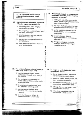 緑                         A）astheyareespecialIyrecommended
馨 27・豊詰謹書器豊誓ment  禁器謹書薯hatesandother
露  A）課業i窪誓deiig剛  B）嵩蕊器豊器
緩  B）譜罷豊basedup。n C）；叢書霊譜
敵 ；書票悪霊 D）露語霊su。ar，
際1‘    andloftiestajms         E）throughkn。Wl。dge。fth。f。。din
駄  E）蒜禁書豊deredthesources∴常盤露ntSCauS’ngOr私                                              ら
iか                                                    くJ
ヰ
会す∴                                                                 ●○ヽ
置ヽヽ
●○○
†∴∴                                                くJ
∴「                                          ミ
黙                                                           ●●、
＝ヽ
∼                                            Q                                  l
さ、                               −
〇                               一
ミ               ii
き：∴                                                                     ●○○
∴                                    や
継                       室                   i
き                              i
＼緊                      ミ
綾￣ 28°豊富豊器豊Ty・S 30・豊霊謹書÷n−ngoftheir
驚  A）謹叢書謂t嵩of A）器罵謹書hisl訂  B）嵩豊嵩器謹書。S，n  B）慧誓書諾器書S，andI
ChemicaIscience             C）thattherotationoftheearth。nitsaxis∴
艶    C）theycansometimeschangeindetait     PrOducedthenight−and−daycycle  一
蓬・      butremainthesameingeneral      D）aIthoughtheyvelγWellknowitwould￣十三
整     D）thattheyarenecessarytoretain       neVerStOPthismovement     〉
憩∴∴∴∴器悪霊nthepresenceofchang一ng  E）蕊藷譜黒岩許y
・重／      E）evenwhenitseemedtohaveno
墓  COnneCtionwiththesubjectmatter        蓬， ∴ら               ∴∴∵                ∴￣∴∴∴∴∴！
崇 DiLK0      202     DW佃岬Ge葱二
十三お出．
−、  ▲・−ト         ■i樹翠坤▼掴叫、軸掴∵ノ・捕埴叫・曽画聖享jl田…一，、l●∴        ∴●○○
●、一●●．、一、−一事’■…‘−．−∴TrT∴二二：ふ．壬∴＝∴二二二王二言」∴∴∴一言言．二二二二∴−山一＿＿＿」＿∴＿．∴言＿＿二＿LI”一一“小一−−一・−一・一°■…一一一−・一一一一一一∴i−−∴一一一−          ∴一言÷ihや
一i雪ぐ，・翠′据置妄撃持 回・子、∴十〇 一iS∴一一 、年＼・＿塩−i i 。 ＿        、  ・                           ＿                  ・、、
 