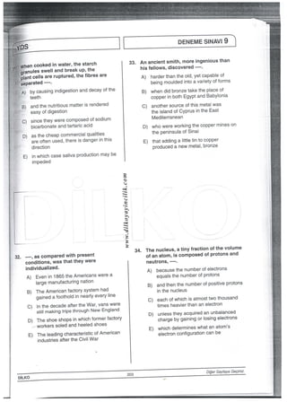 揮一                  一／ 一二，十 一回一言、）当時は・＝ 一 昔∵∴高座一一轟高畠窪憑総短・患1ぬ一一）羅粧・撮一浩高話高点∴∵上11時…i′−  11− − 。。壇ミ∴義士田上㌔螺
潮間開聞閉脚．−  醜聞懸鰯醗鰯 灘隠 顕醸 灘饗閉園圏囲欝蘭
轟繭騒談 義蒜 悉蒜菟“蒜還遥遠−′：71・・／mm二一億−…剛は棚田雄勝浅窯盤豊里堕墜堅空撃“￣綱繭謝靴潮 岬、麟￣            一一二二二一哩職鶴
∴∴ ！．「 i 「i三 （ i i i 璽鑑幽盤空空士・中！・ 唾    DENEMESINNI9
馨語諾誌are 33”簿鶉謹
A）誅uSingindigestionanddecayofthe  B）嵩盤露語譜詰
評豊器砦ma軸Srendered  c）謹詩誌器警
≒：C）謹黒岩器嵩SOdium 。）器誓言．e。。。。e．min。S。n
畠謹書詩語詰．s E言：嵩霊i霊∞。。er  direction    producedanewmetaI・bronze
E）inwhichcasesa−ivaproductionmaybe
impeded
S
e
U
雲
○○●
●○○
e
童”
●○○
；ゝ、
e
；ゝl＿                                       〉
e
．ヰ                                  1｛
○○●
竜￣                      ！
擬譲驚驚iiitga一nedaf00thoId両earIyeve即nec）eaChofwhichisa−mosttwOthousandc）InthedecadeaftertheWar・VanSWeretimesheavierthananeIectron詰善書葦葦葦D）窪器豊治詩誌E喜菩豊慧嵩。anE）豊書誌謹書industriesaftertheCiviiWar D・〉erSayねaGeginjz・亦 ﾂ " 2 ﾂ ﾂ
血K°           203       Ig y
￣−i  「
 