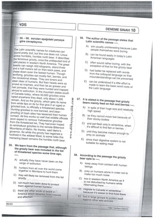 ＼一高。・主因士朗／∴一，1−＝∴十一1品∴声諒（藍霧戦機離黒滝、翌灘毯縫讃畿率∴／こ高実施言 開言説絵詫言帯。」l詰誓実証一言＼i一一一二
騙爆弼轢轢 懸懸 躍闘闘 灘灘顎顎 鮮鮮  蘭
腕 ｶ仭 +(耳ｶIxX 傾稀ﾖｨ ｨﾙ% w
i         u、話す 8椈ｭh 耳耳 ﾘﾆX ﾘｧHｶ8ｶ9 ｸ了>Y>ｹoI>X ﾈ ﾆ佗ｹJ騷9i一・一ト ∴∴ X ﾉ 傚 7ﾙN x柑$ﾉ 霾)u Zﾘｼ ﾆ迄 荀ﾈ H耳 俣 ﾃ ﾈ ﾈ ﾃ X ﾂ 耳栗u(耳-8 ｸ ｸ (-8*ｸ耳自dｹ Vi9 ｩFYFY9 ﾉFﾈｶ9 既￨ 几ｨ耳ｷｹ x X.) ｿ9
i i一〇誓 ∴認 i子持 「襲 −− ∴∴ i・薫 昌 等i 湾 九 ∵ 幸 l ー 價 ﾉKIJ闖 Xｮ案I} ﾈ 8 X自 ｸｼh吏n9l8ｻ Y]H ﾈ Tｸ ﾘ(孑  小曲 ．∴／＼￣￣
ji軸
持す￣−予 習 YDS
欝                  DENEMES−NAVIlO∴∴∴∴
帥㌫蕊講書agldaMpareaya  56”豊蕊盈慧望esthat÷∴
蟻f簿OfCanadatoday・Where50・000grizzliesonce鸞欝7〝態5°豊譜嵩悪諾諾詰譜hSuitableforeatjngmeat懸嚢三∴輩窪・againstothe高Idanim−als
DILKO            i一〈l譲 ∴235㌦＿                        壇
D駈r箪y桓胎G靴    辛 凵P ヽ；・㌻
 
