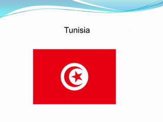 Tunisia
 