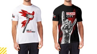 !YEAH CITY
