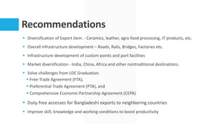 History of Export & Import | PPTX