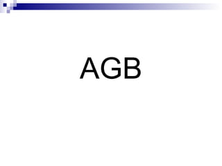 AGB 