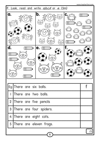 year 2 mid term assessment 2018 teacherfiera