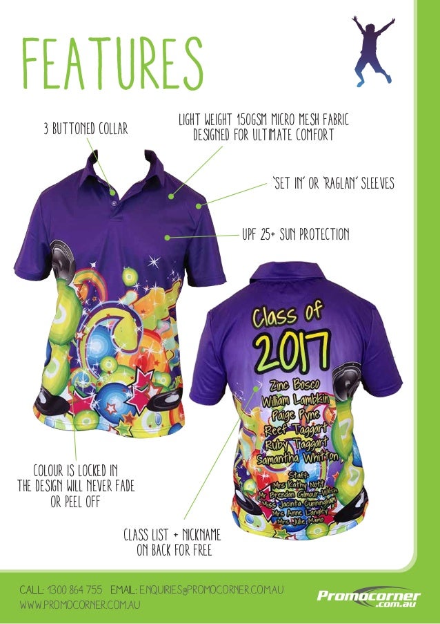 custom printed fleece jackets