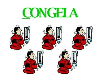 CONGELA
