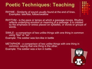 Year 10 English Toolbox | PPT