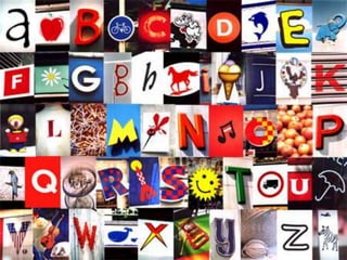 TWO
THE ALPHABET (positive and negative doodle)
link ABC...Z to items
Extension: colour reflects mood
Extra Adult: Check understanding and support achievement + identify off task behaviours
GROUPS 4 LEARNING SEN EAL FSM OPPORTUNITY 4 RWCM
Level Learn this...
C + Complete task. Good colour control. Confident drawing
B + A High contrast. Strong handling of equipment. Presentation skills
 