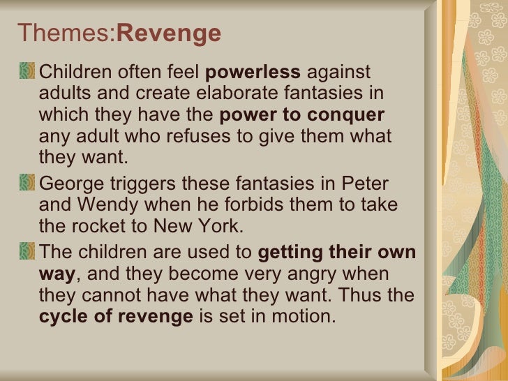 The veldt by Ray Bradbury 2012