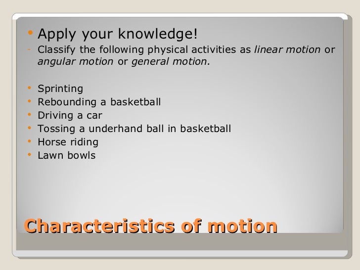 summation of forces