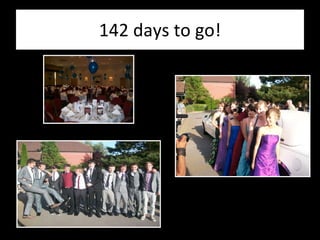 142 days to go! 