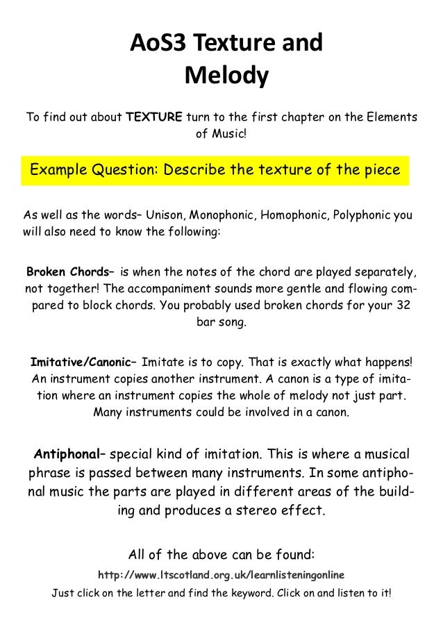Year 11 revision guide