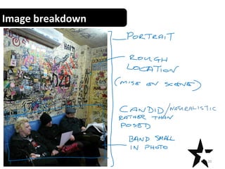 Image breakdown




                  20
 