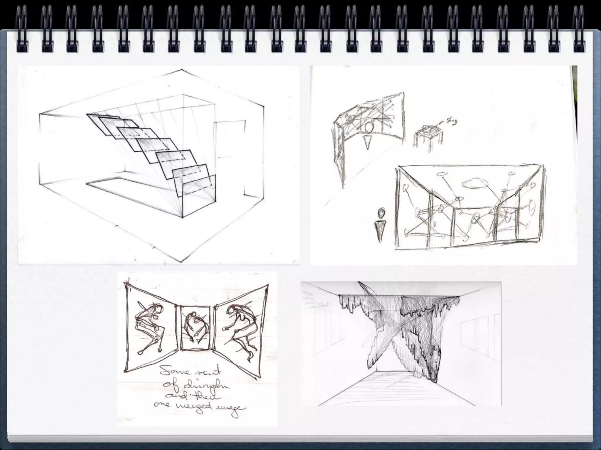 Year 12 Art Instillation Week 1.ppt