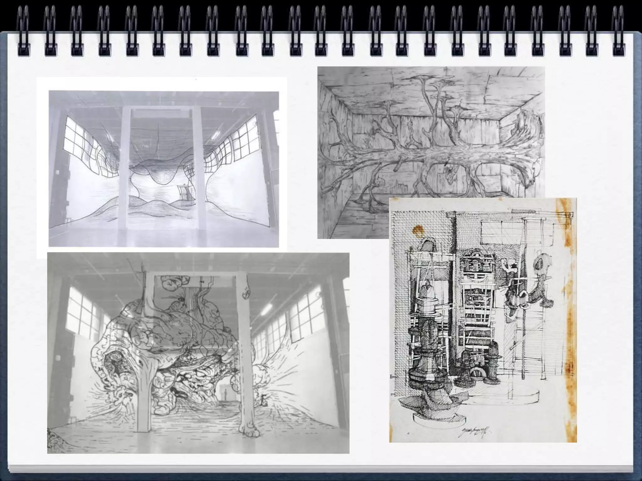 Year 12 Art Instillation Week 1.ppt