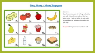 Year 1 maths week 2 money new | PPTX