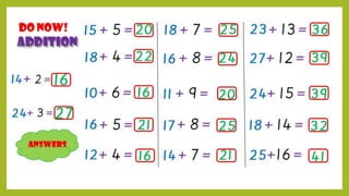 Year 1 maths week 2 money new | PPTX