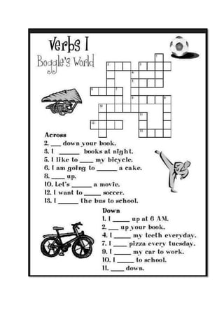 Year 2 puzzles.docx
