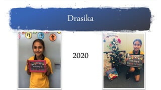 Drasika
2020