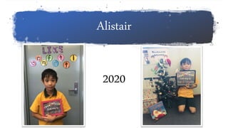 Alistair
2020