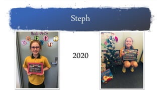 Steph
2020