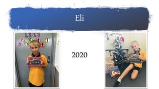 Eli
2020
 