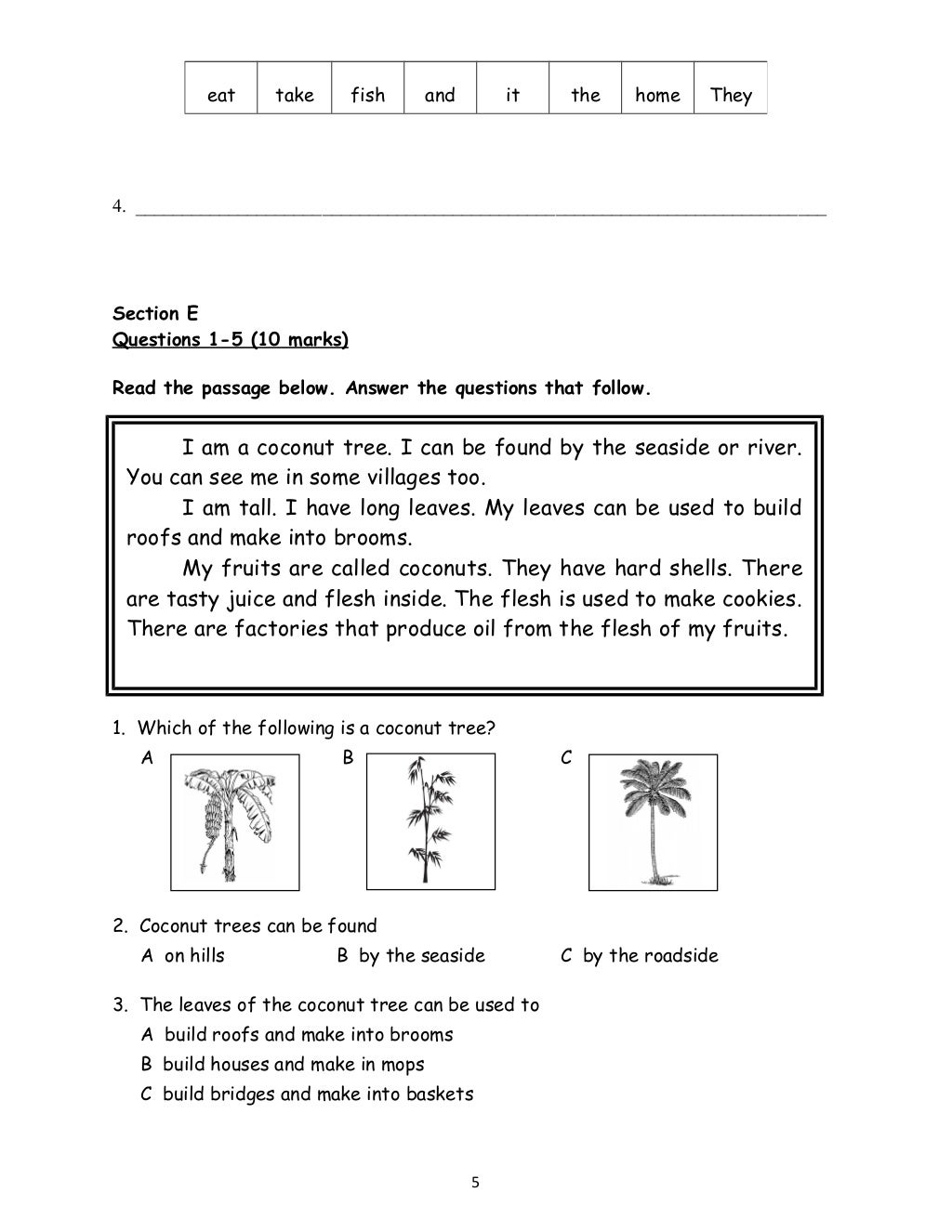 kssr-english-world-of-stories-exercise-reading-comprehension-kindergarten-reading